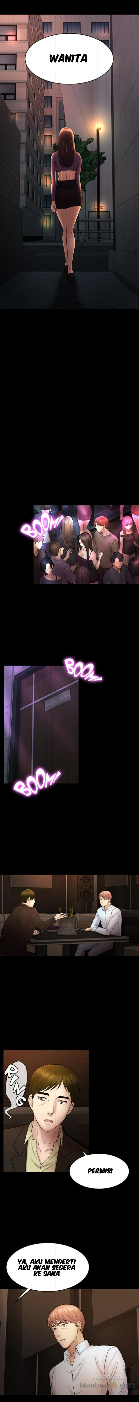 Ajeossi - Chapter 49 9