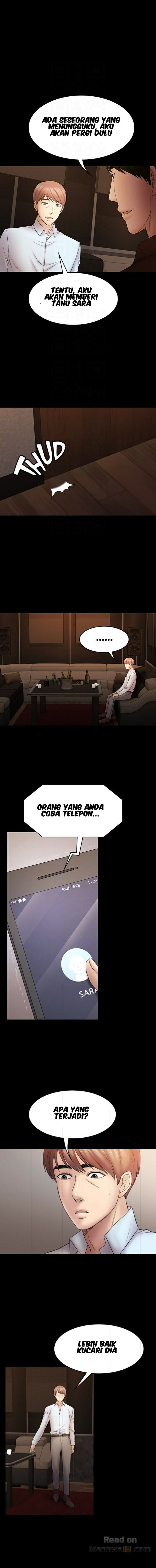 Ajeossi - Chapter 49 10