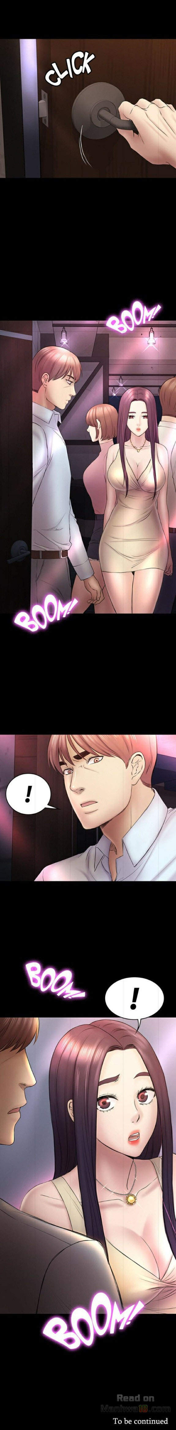 Ajeossi - Chapter 49 11