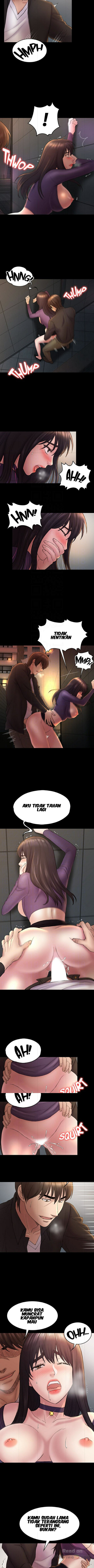 Ajeossi - Chapter 49 7