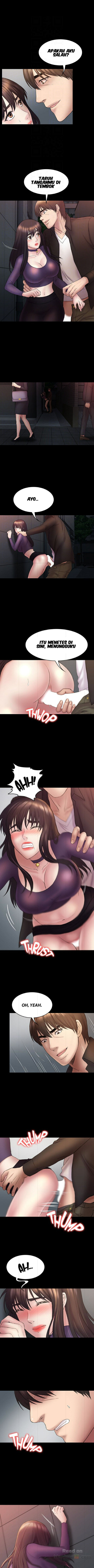 Ajeossi - Chapter 49 5