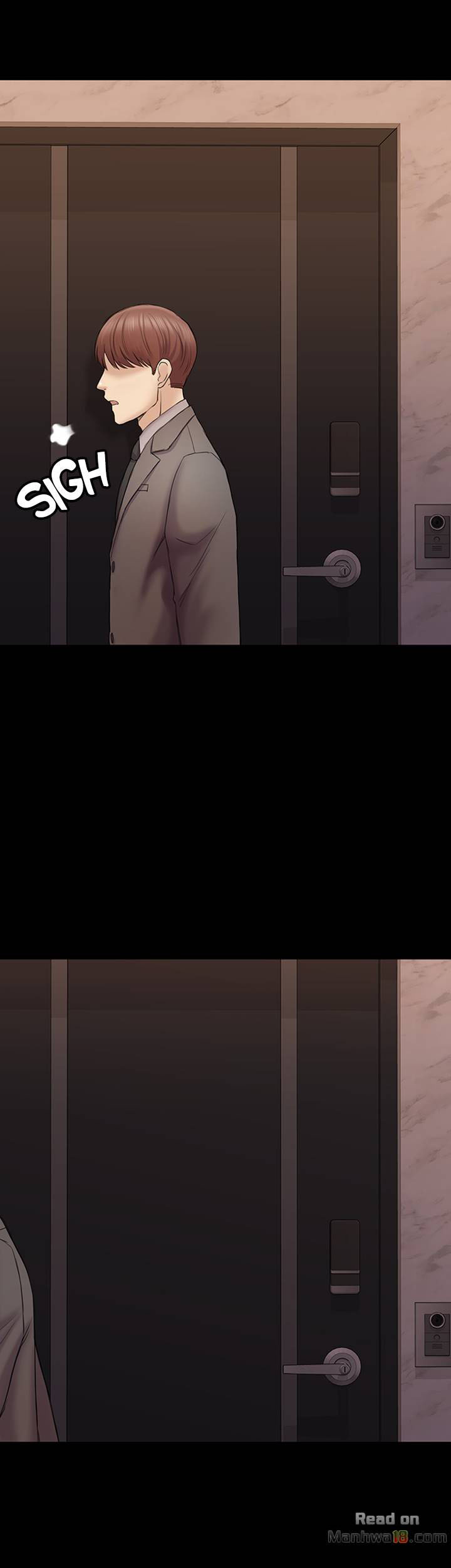 Ajeossi - Chapter 42 28