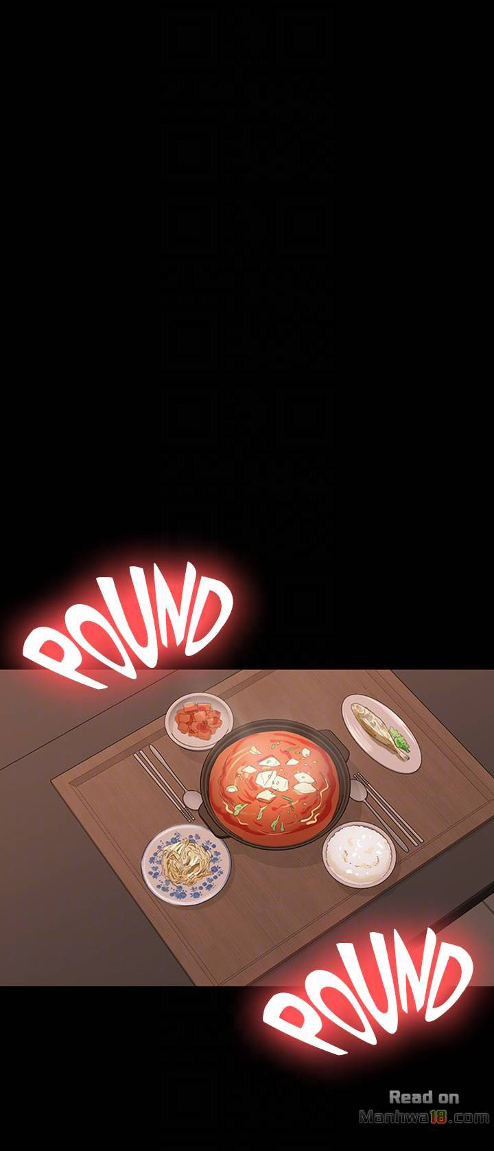 Ajeossi - Chapter 42 29