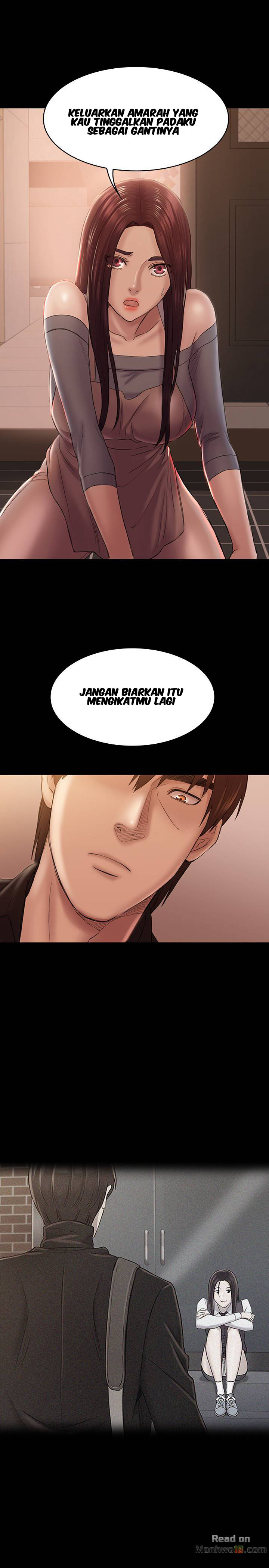 Ajeossi - Chapter 42 23