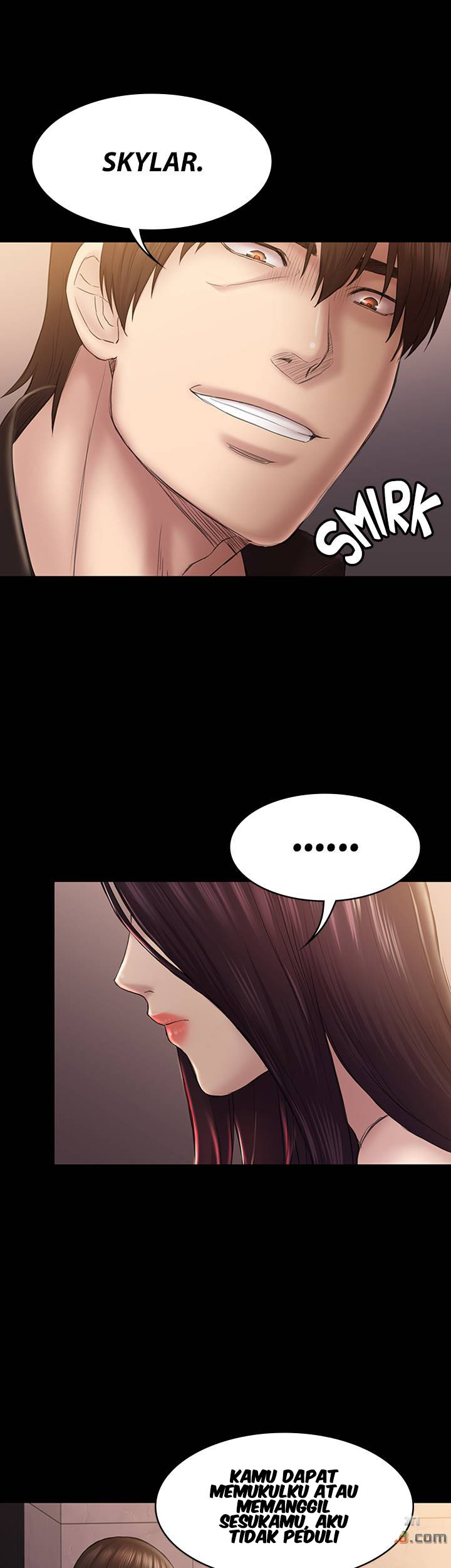 Ajeossi - Chapter 42 20