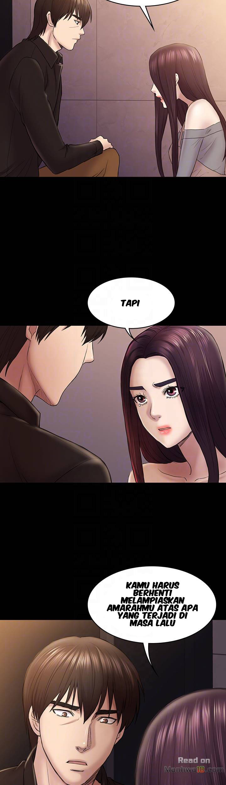 Ajeossi - Chapter 42 21