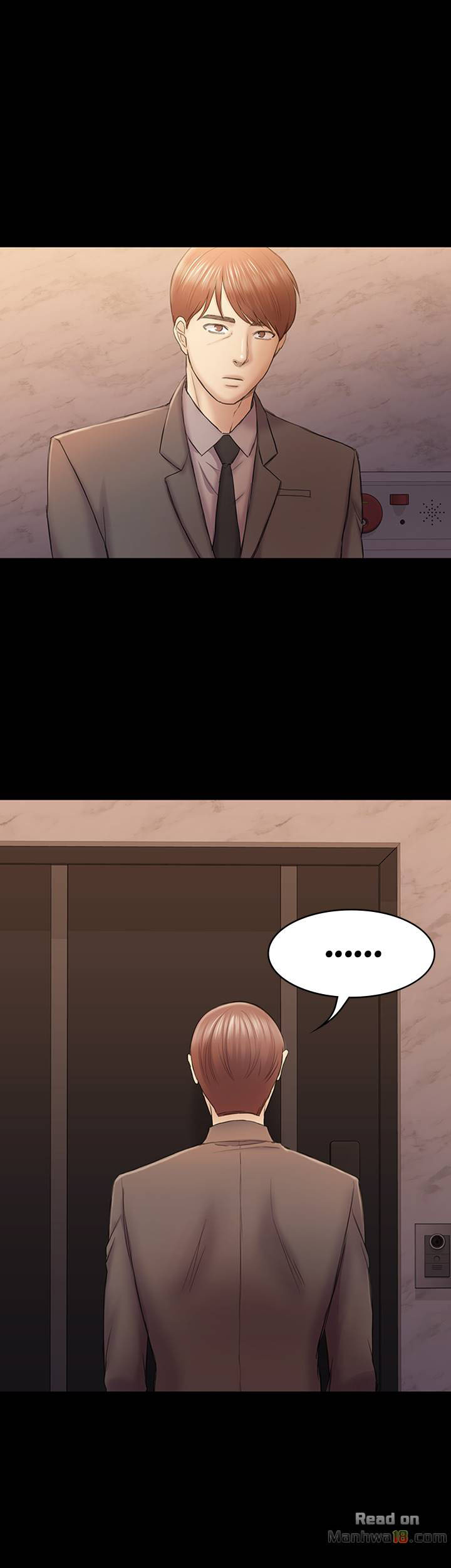 Ajeossi - Chapter 42 27