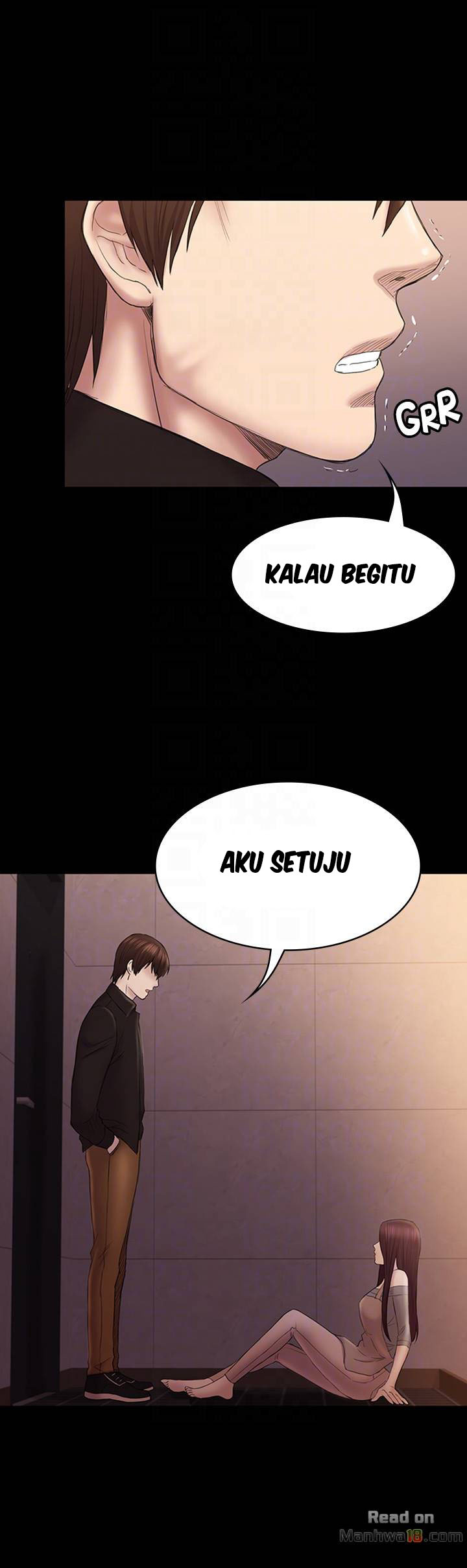 Ajeossi - Chapter 42 25