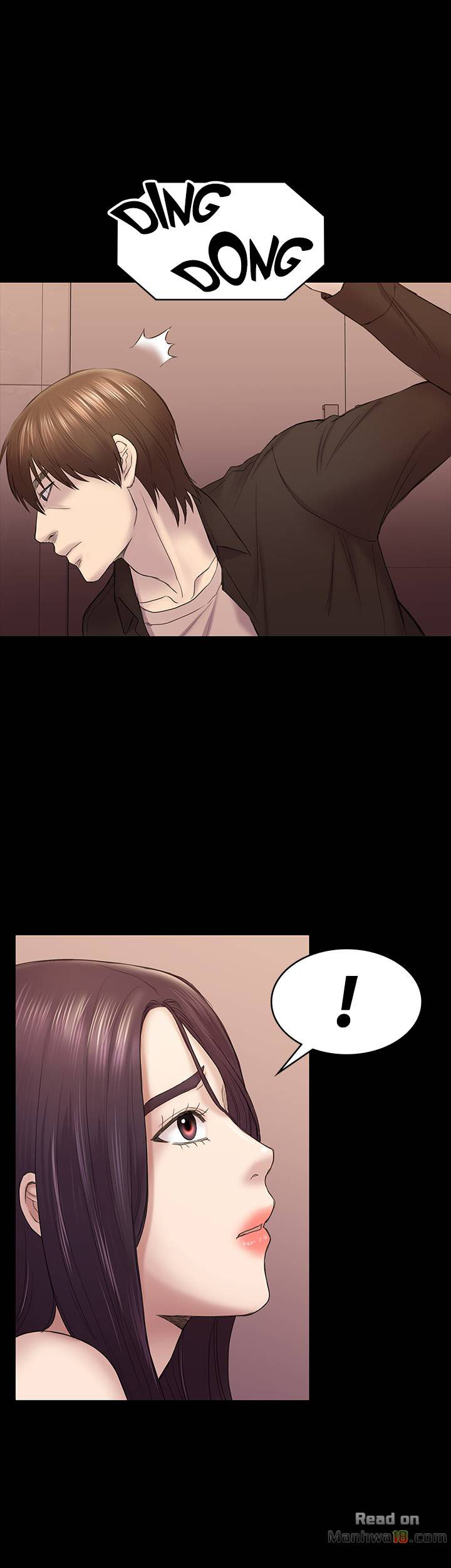 Ajeossi - Chapter 42 3