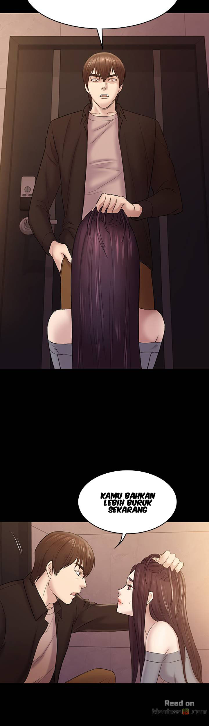 Ajeossi - Chapter 42 19