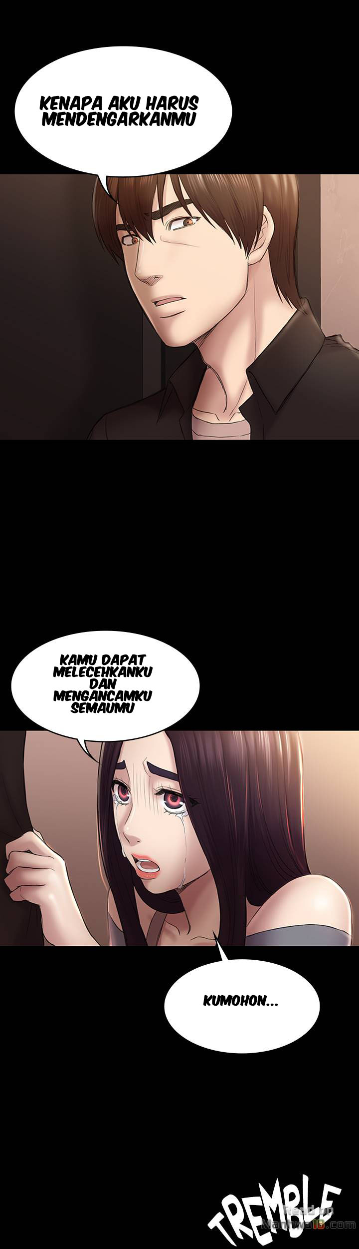 Ajeossi - Chapter 42 11