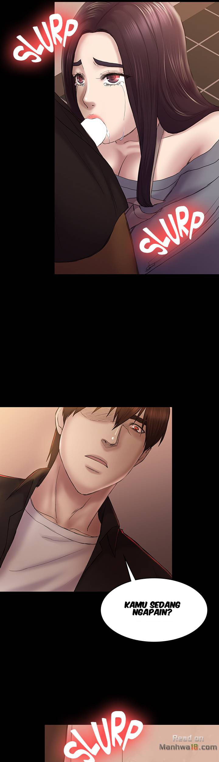 Ajeossi - Chapter 42 16