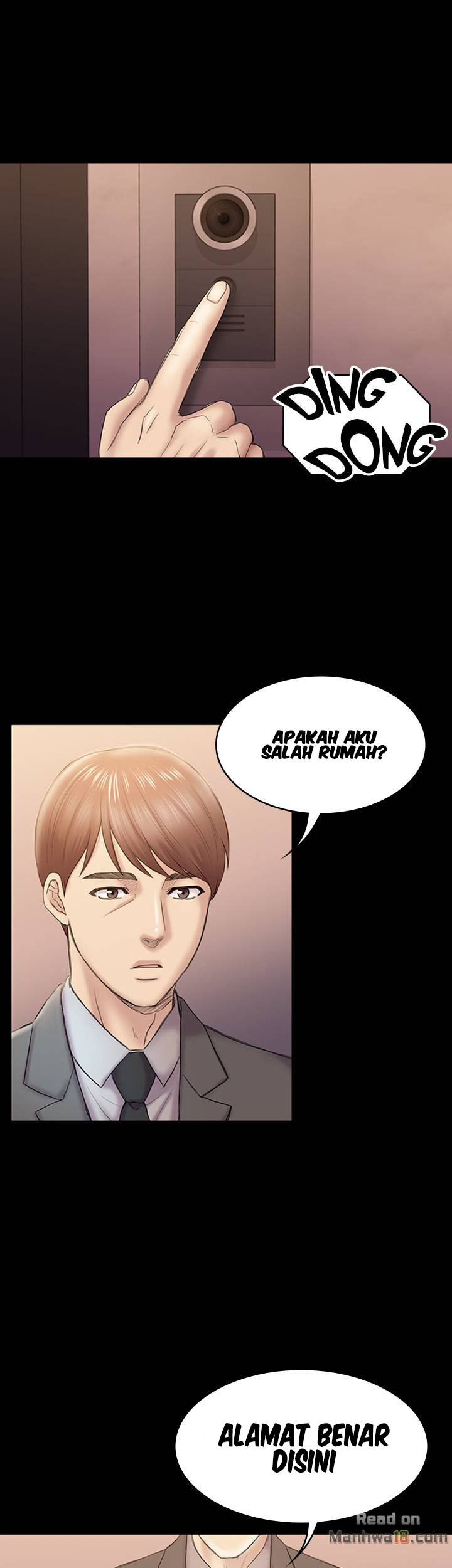 Ajeossi - Chapter 42 14