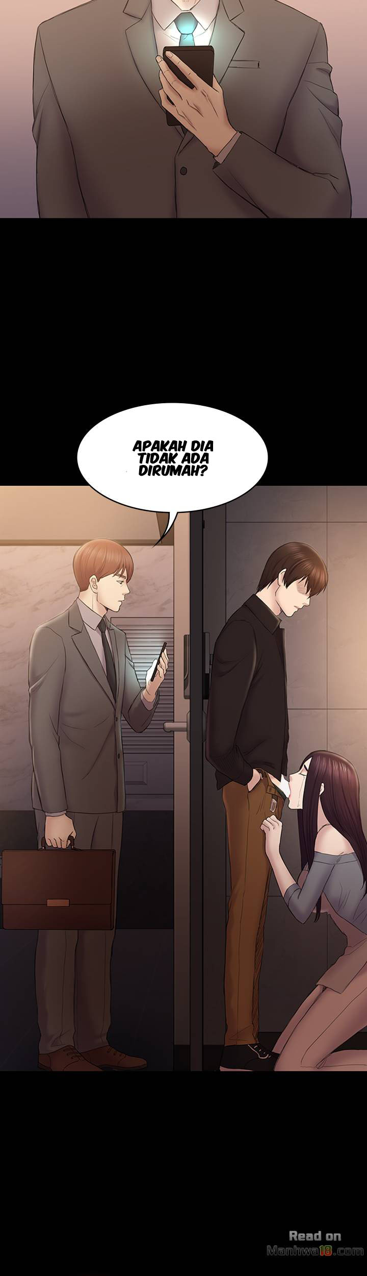 Ajeossi - Chapter 42 15