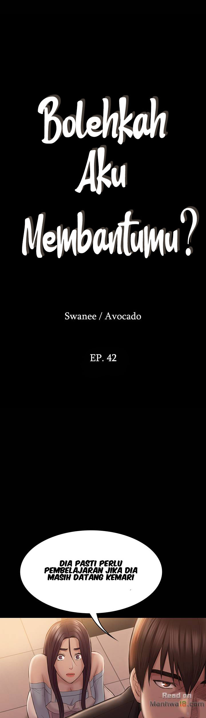 Ajeossi - Chapter 42 7