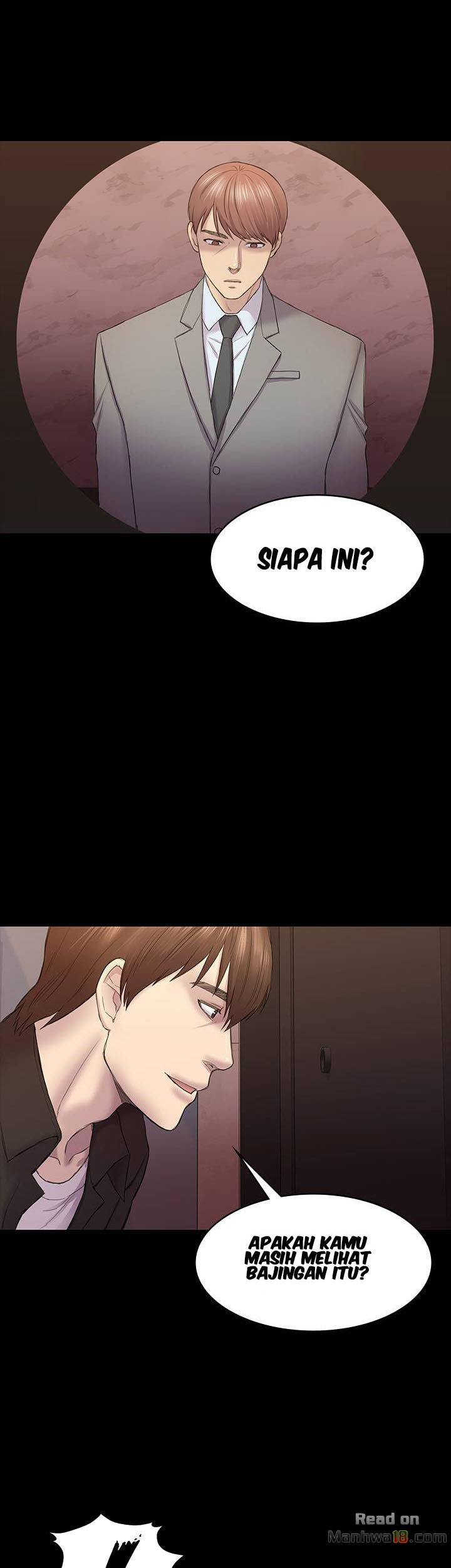 Ajeossi - Chapter 42 4