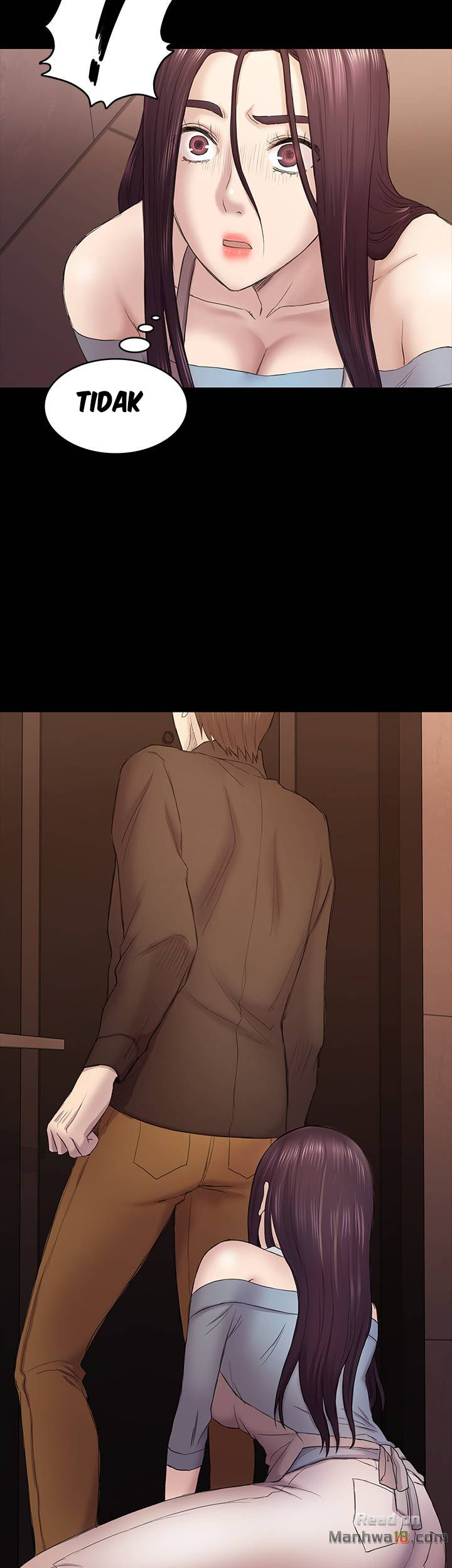 Ajeossi - Chapter 42 5