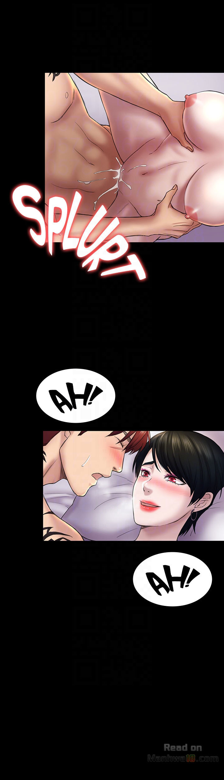 Ajeossi - Chapter 43 9