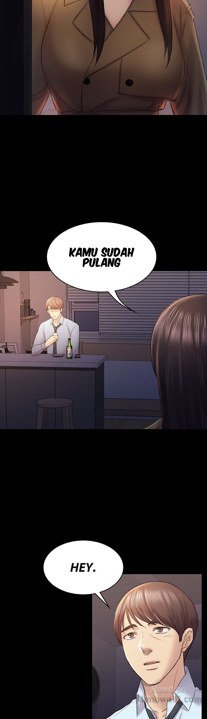 Ajeossi - Chapter 43 22