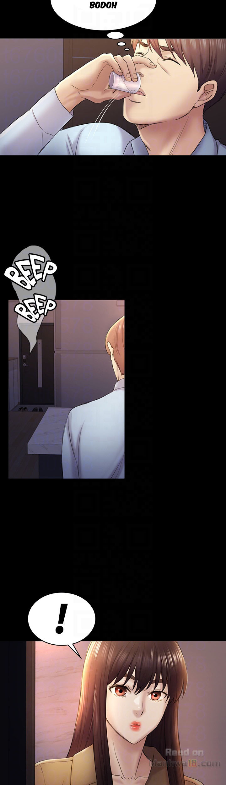 Ajeossi - Chapter 43 21