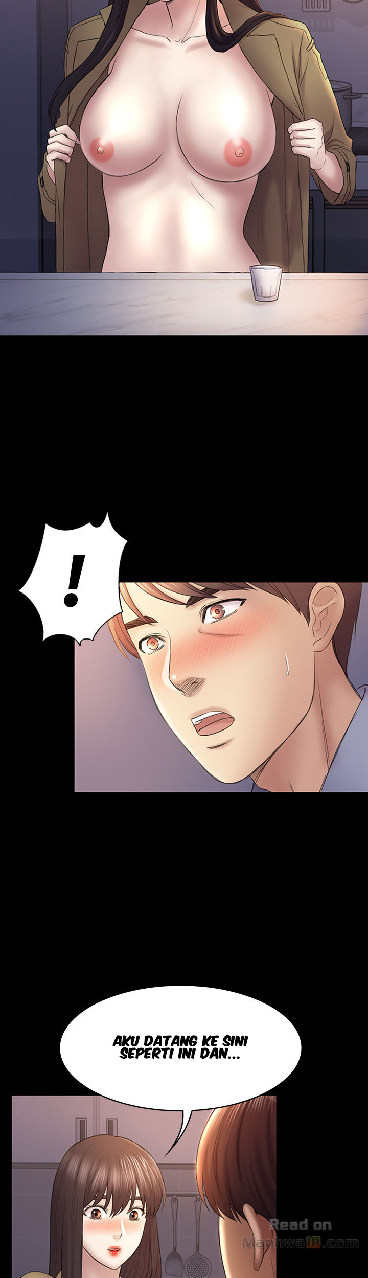 Ajeossi - Chapter 43 26