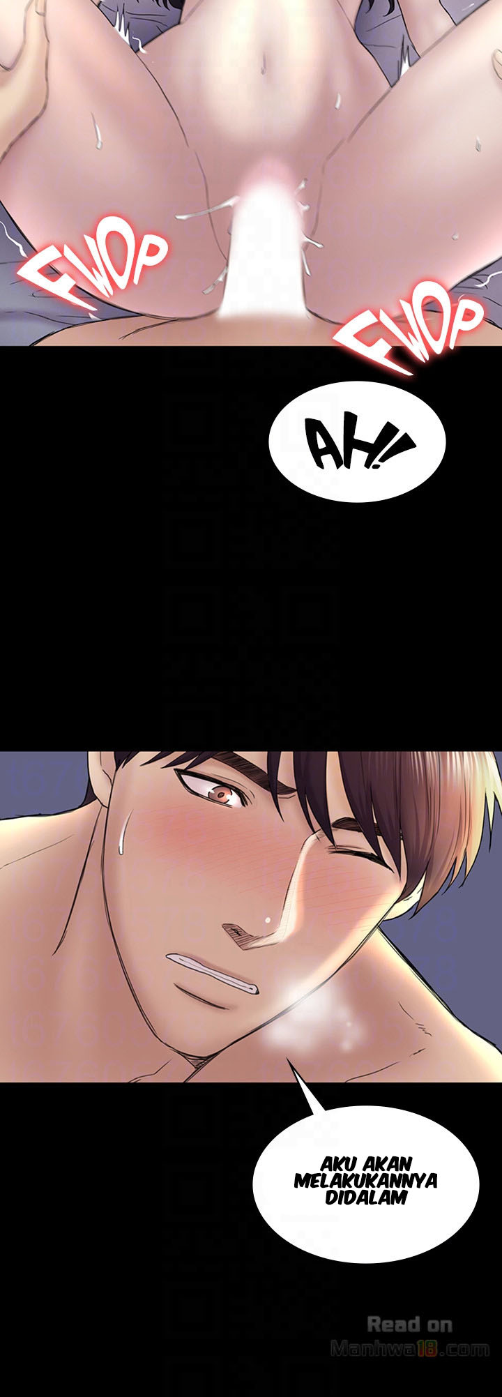 Ajeossi - Chapter 43 33