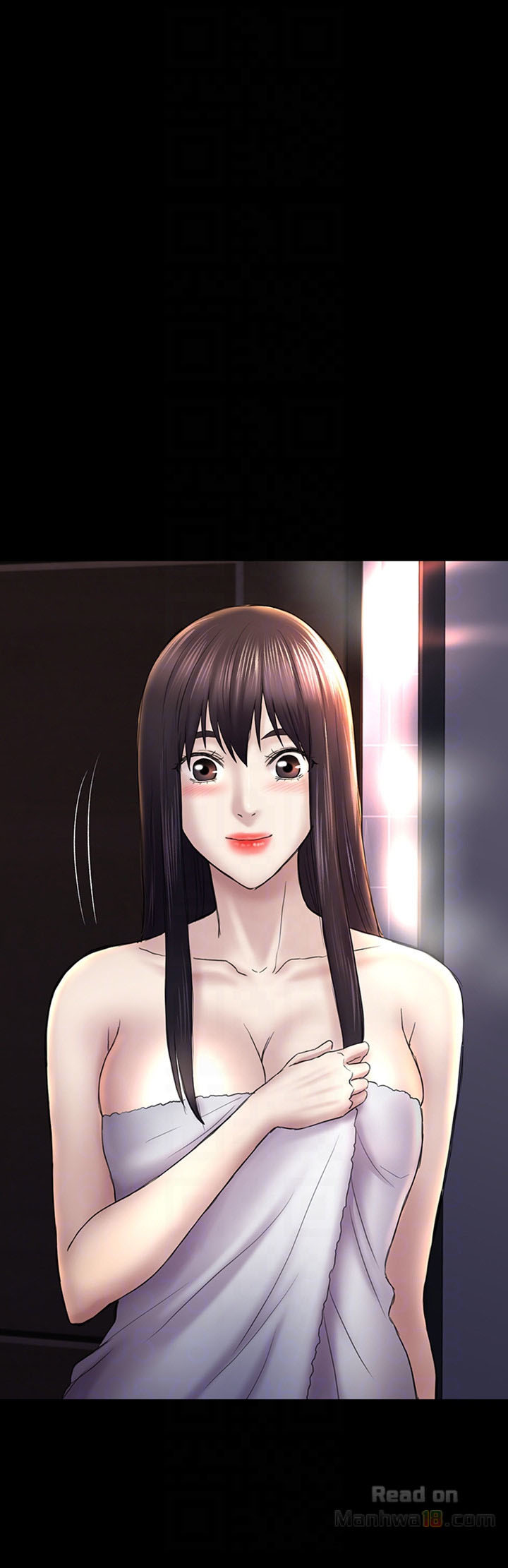 Ajeossi - Chapter 43 37