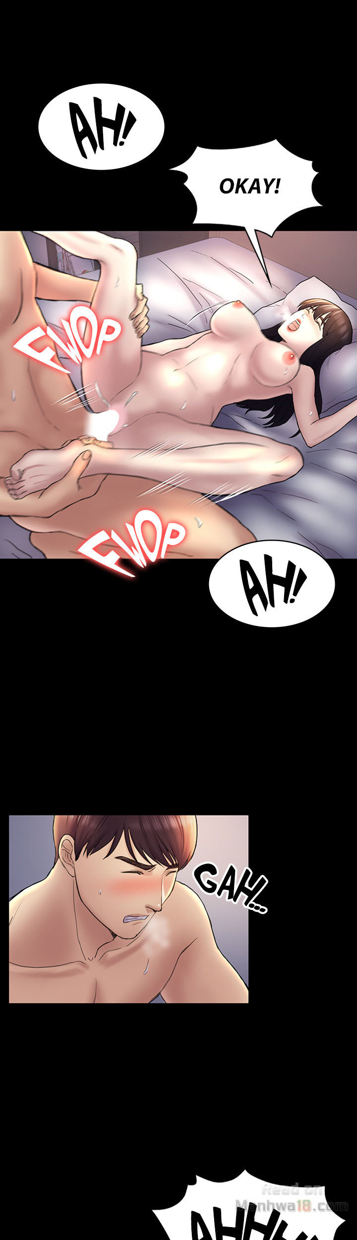 Ajeossi - Chapter 43 34