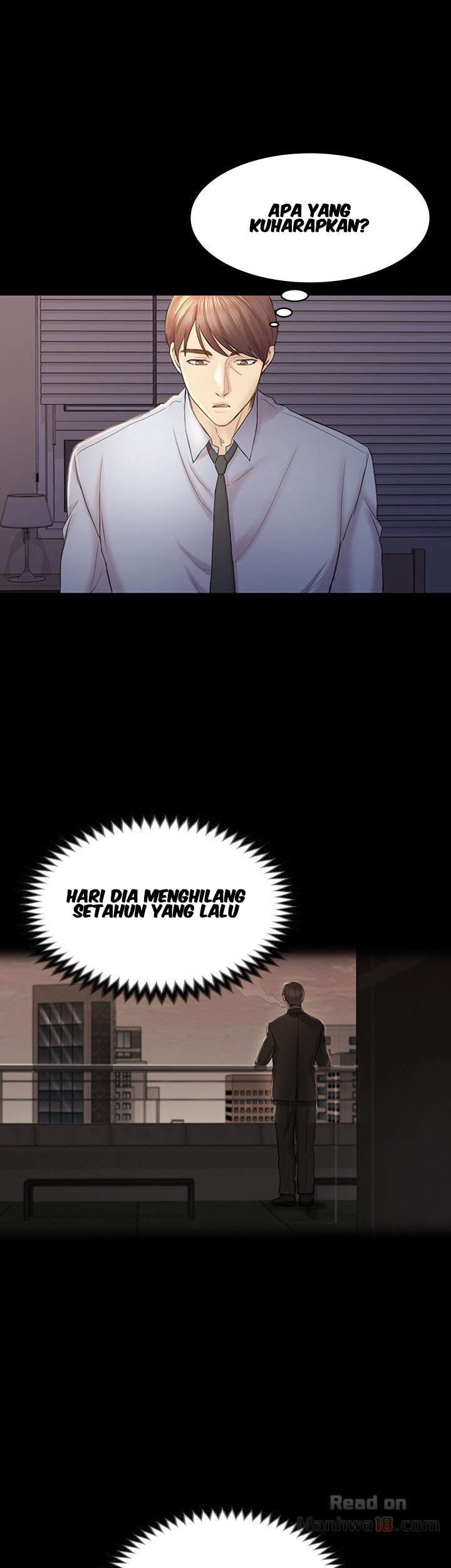 Ajeossi - Chapter 43 19