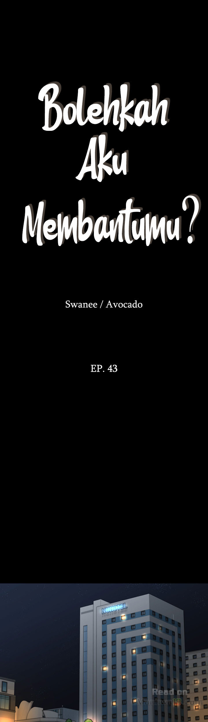 Ajeossi - Chapter 43 6