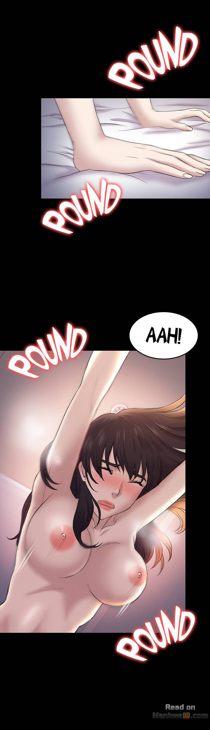 Ajeossi - Chapter 40 23