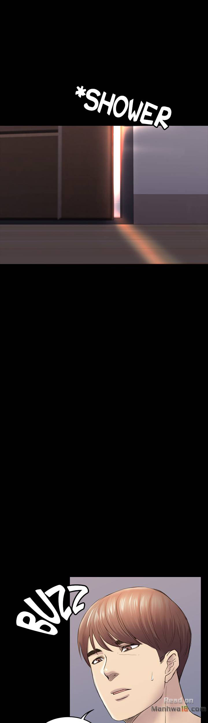 Ajeossi - Chapter 40 39