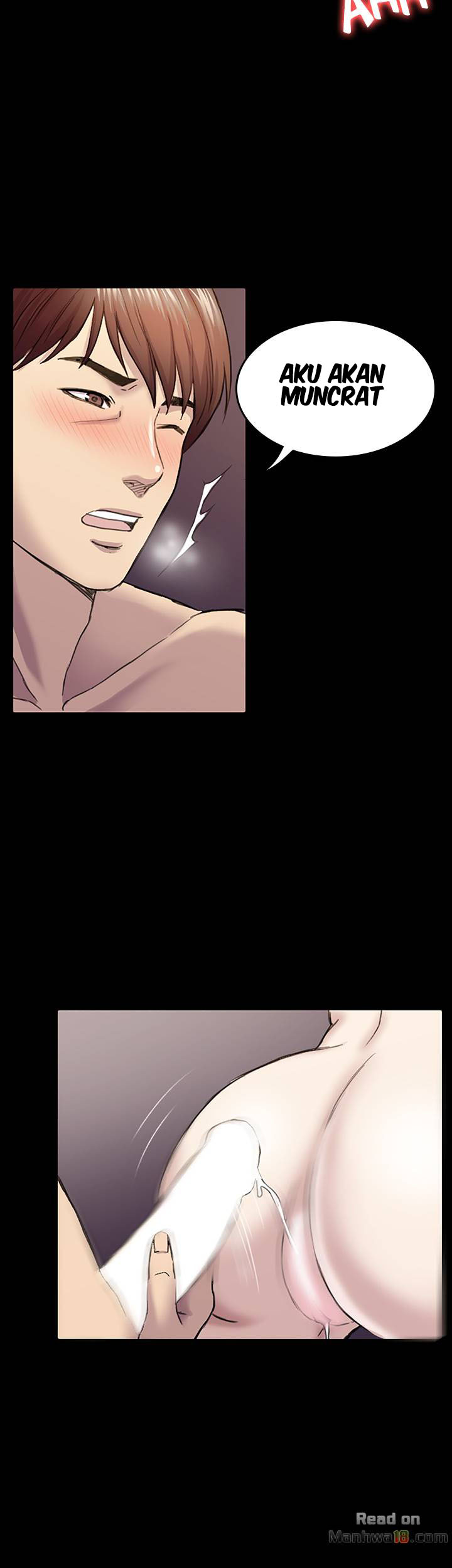 Ajeossi - Chapter 40 32