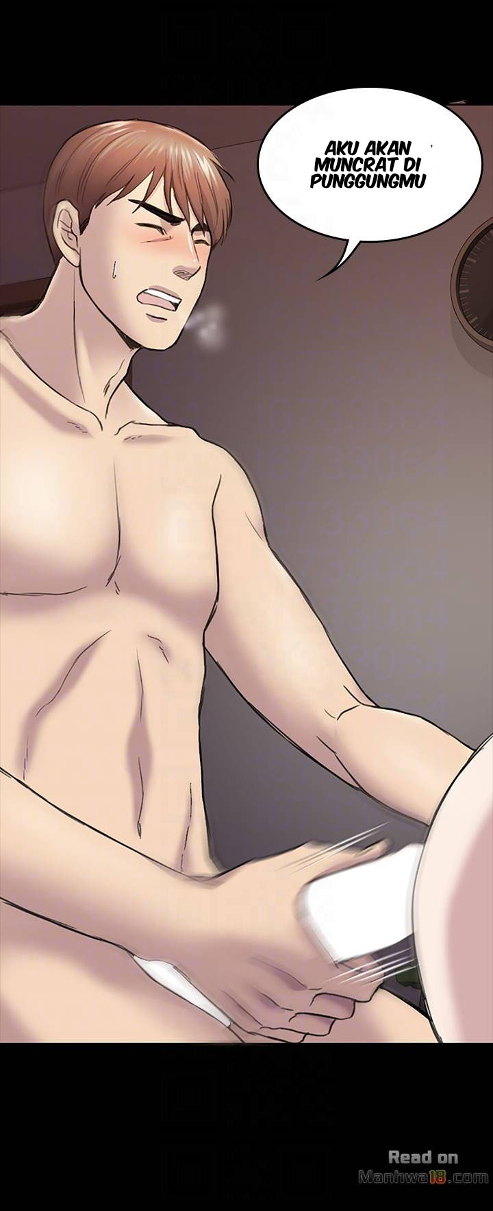 Ajeossi - Chapter 40 33