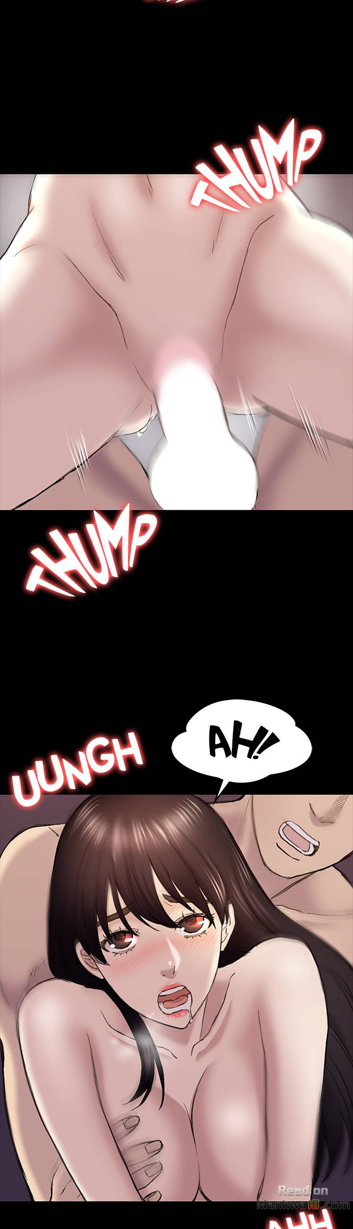 Ajeossi - Chapter 40 31