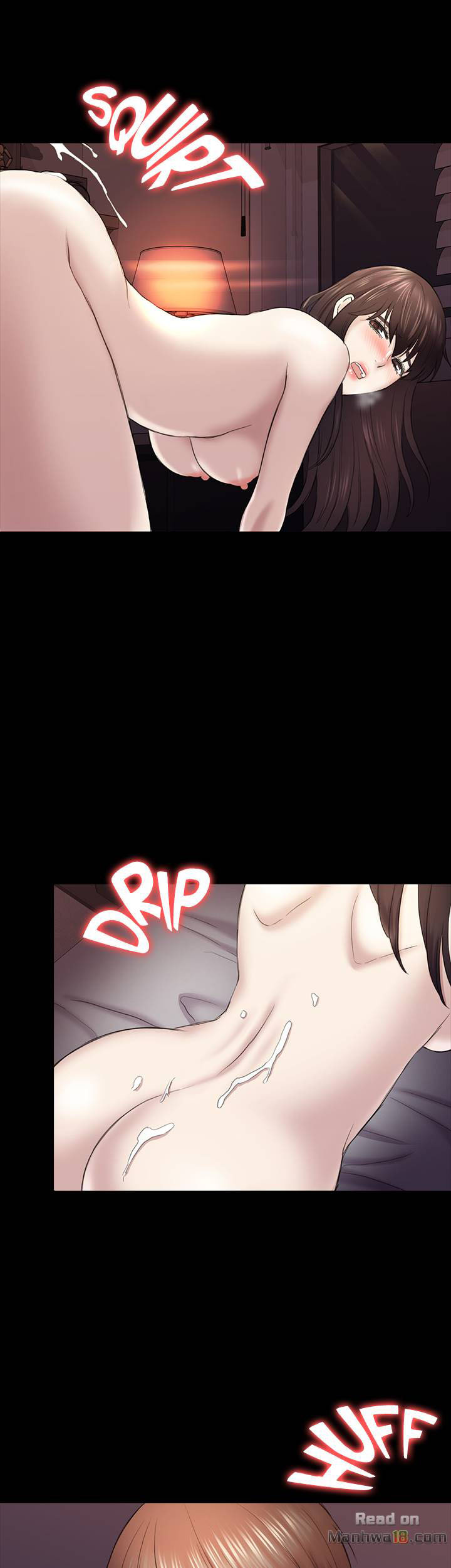 Ajeossi - Chapter 40 34