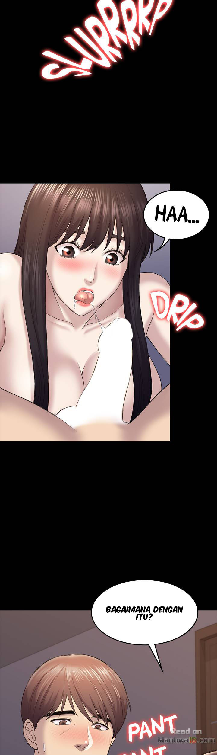 Ajeossi - Chapter 40 12