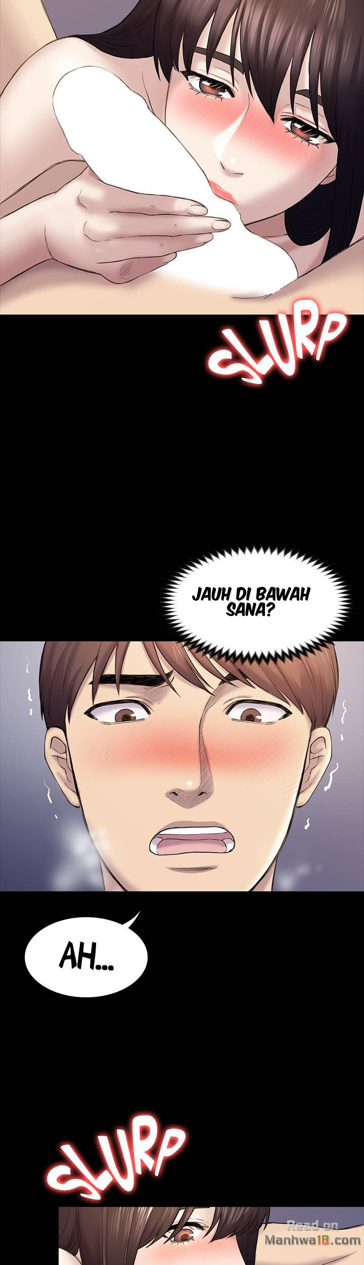 Ajeossi - Chapter 40 10