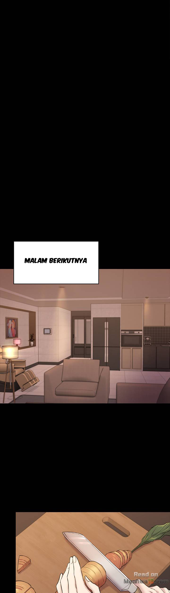 Ajeossi - Chapter 40 42