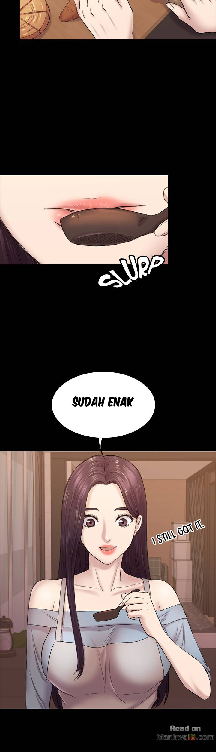 Ajeossi - Chapter 40 43