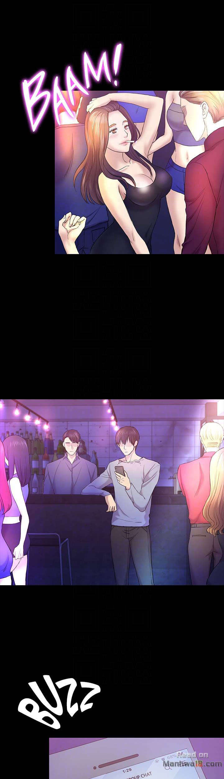 Ajeossi - Chapter 41 9