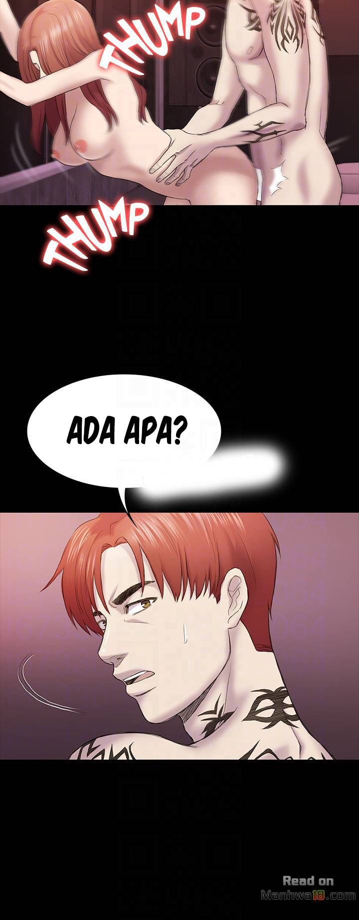 Ajeossi - Chapter 41 29