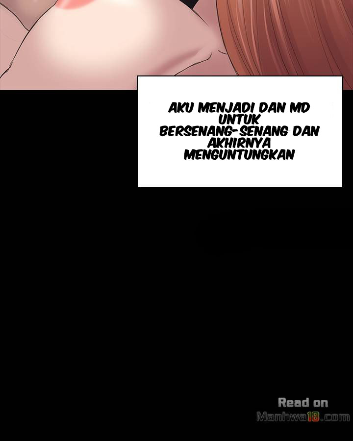 Ajeossi - Chapter 41 23