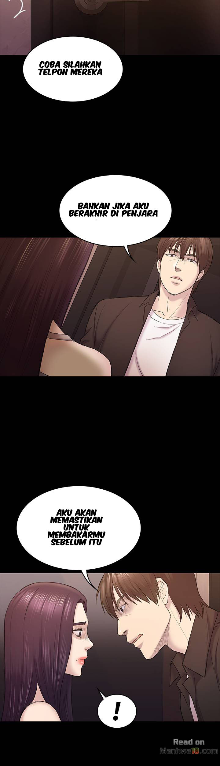 Ajeossi - Chapter 41 39