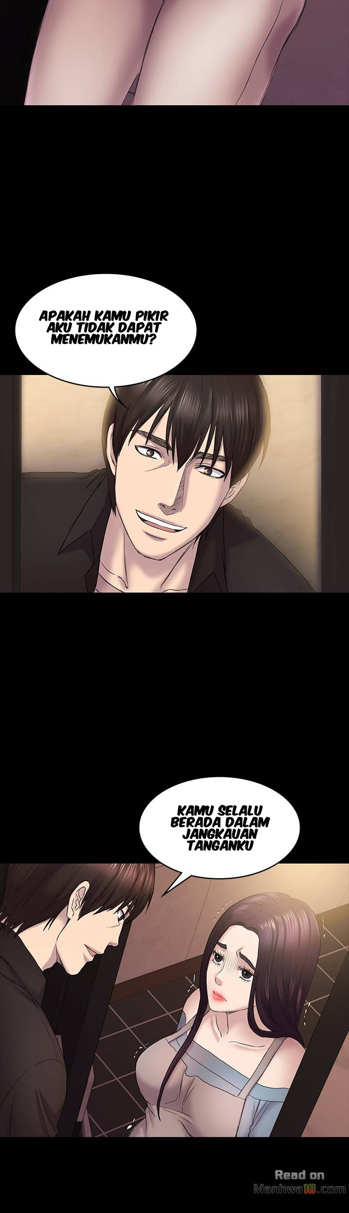 Ajeossi - Chapter 41 32