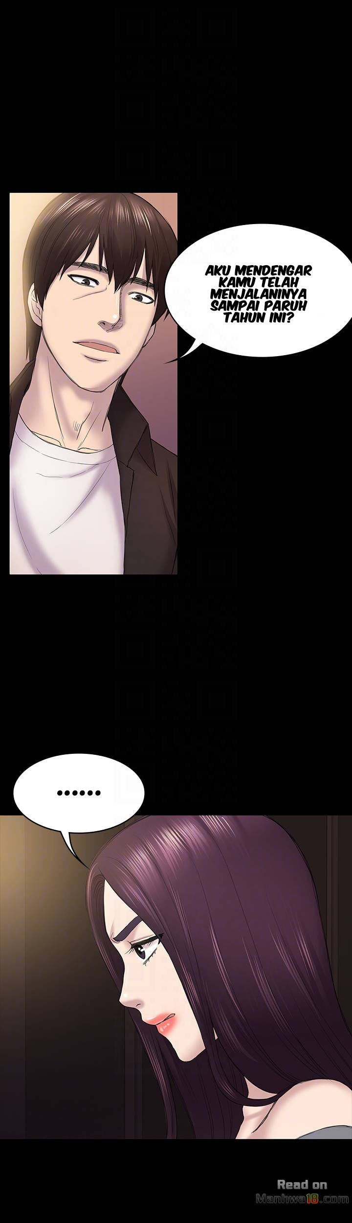 Ajeossi - Chapter 41 33