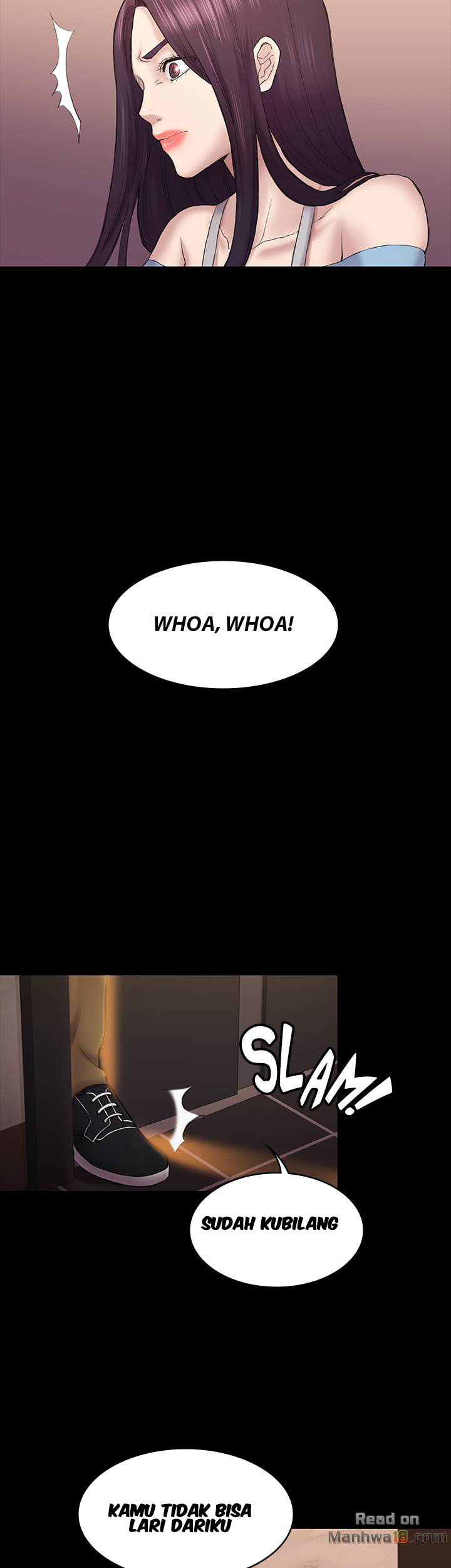 Ajeossi - Chapter 41 36