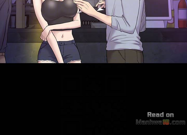 Ajeossi - Chapter 41 13