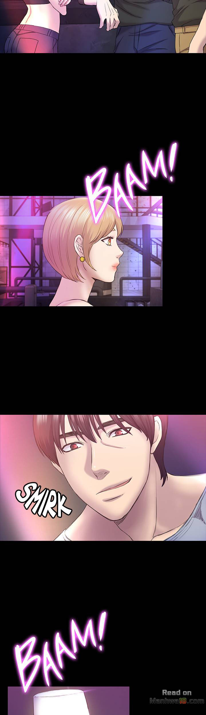 Ajeossi - Chapter 41 11