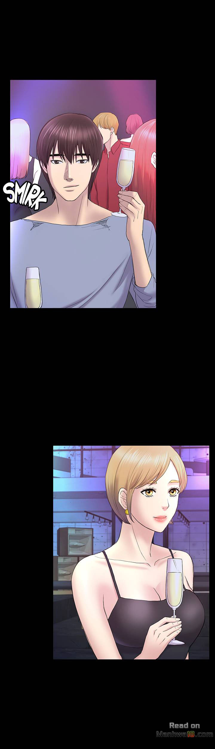 Ajeossi - Chapter 41 14